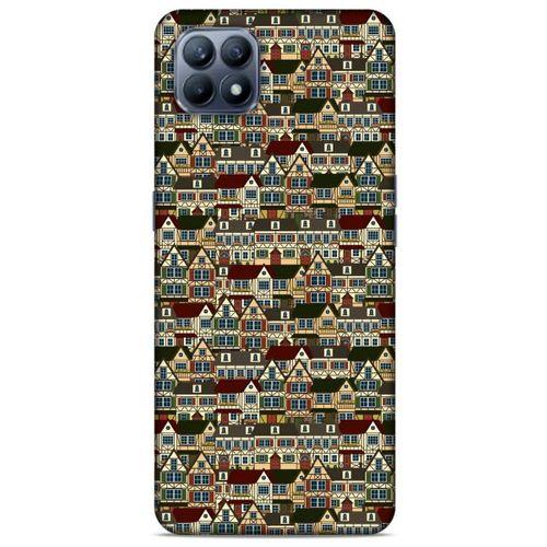 Huawei P40 Lite Kılıf Almanya (17) Tasarım Kılıf Katedral