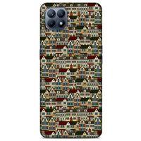 Huawei P40 Lite Kılıf Almanya (17) Tasarım Kılıf Katedral