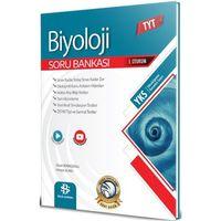 TYT Biyoloji Soru Bankası Bilgi Sarmal