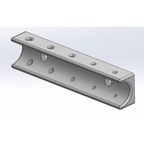 Vida Anahtarı Tutucu (Bu ürün Sadece Plastik parçadır - Almadan Önce Soru Sorabilirsiniz)