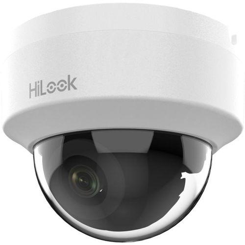 HILOOK IPC-D121HE-UC 2MP 2.8MM 20M SESLI POE IP DOME KAMERA