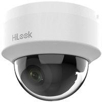 HILOOK IPC-D121HE-UC 2MP 2.8MM 20M SESLI POE IP DOME KAMERA