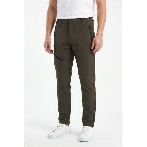 Erkek Yazlık Lastikli Taktik Pantolon BGL-ST05347