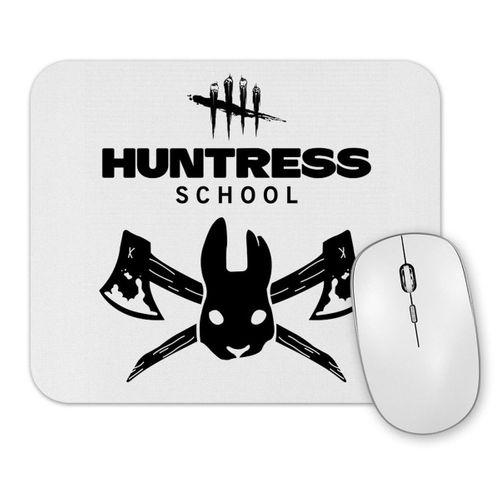 Dead By Daylıght Huntress School 01 Mouse Pad.jpg
