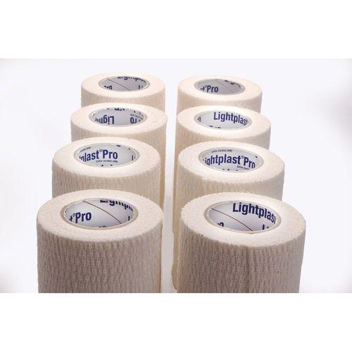 Bsn Lightplast Pro 7,5cm x 4,5m Beyaz Tear Light Hafif Destek Bandajı