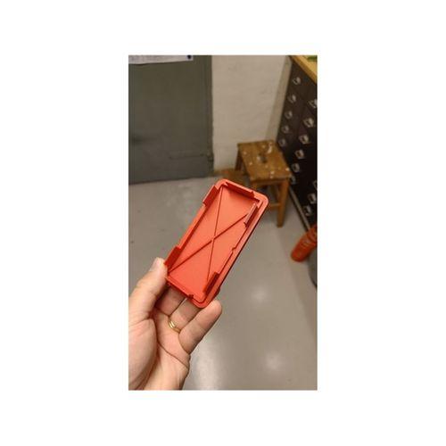 120x60 RHS Profil Tapa – 3D Baskı Profil Kapağı (Bu ürün Sadece Plastik parçadır - Almadan Önce Soru Sorabilirsiniz)