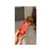 120x60 RHS Profil Tapa – 3D Baskı Profil Kapağı (Bu ürün Sadece Plastik parçadır - Almadan Önce Soru Sorabilirsiniz)