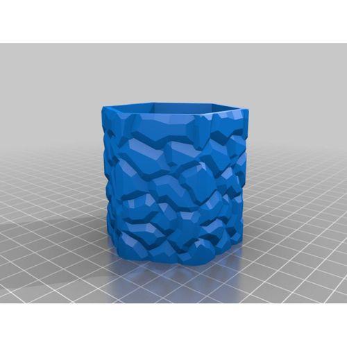 Warhammer Underworlds - Storage Stone Hex 2 V2 - 3716379