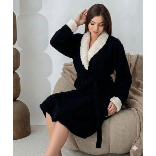 Boyraz 0047 Kadın Sharpi Welsolf Sabahlık