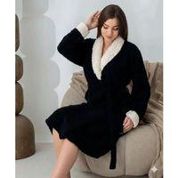 Boyraz 0047 Kadın Sharpi Welsolf Sabahlık