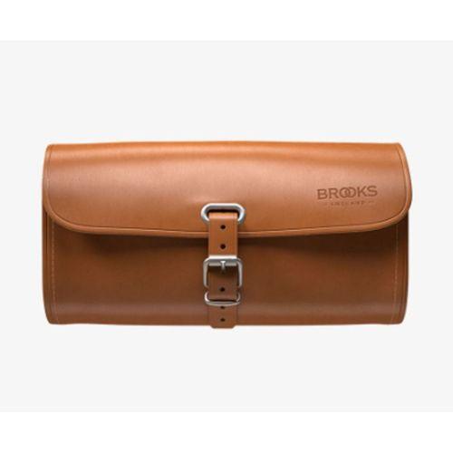 Sele Altı Çanta Brooks Bal Rengi