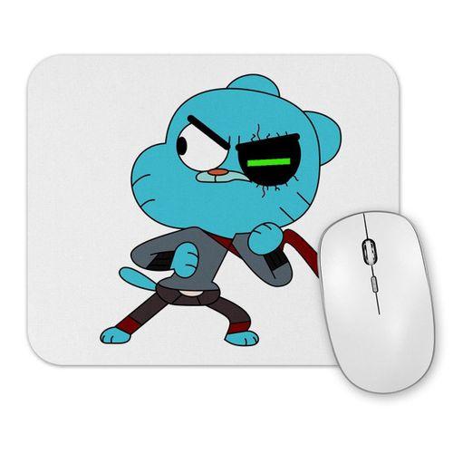 Gumball Watterson Mouse Pad