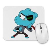 Gumball Watterson Mouse Pad