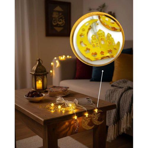 Minare Ramazan Led Işık