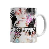 Ericprydz Kupa Bardak Porselen