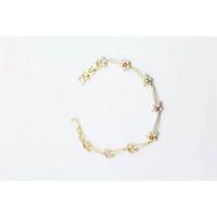 Xuping Yıldız Bileklik - ÇOK RENKLİ