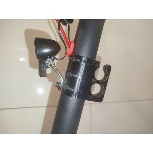 E-Scooter Haken Kancası Xiaomi RCB Evercross (Bu ürün Sadece Plastik parçadır - Almadan Önce Soru Sorabilirsiniz)