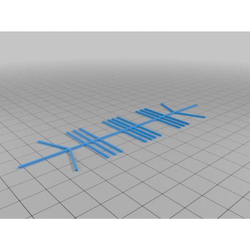 NPP için Buhar Jeneratörü VVER ile 3D Baskı (Bu ürün Sadece Plastik parçadır - Almadan Önce Soru Sorabilirsiniz)