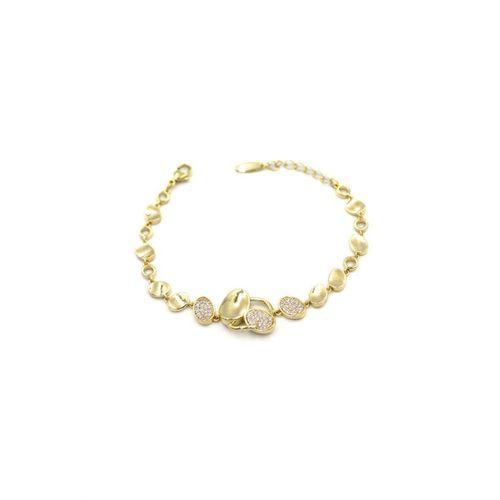 Xuping Vip Bileklik - Altın