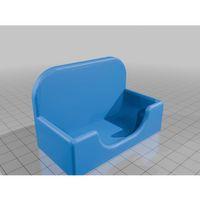 Şarj Cihazı Tutucu Aparatı