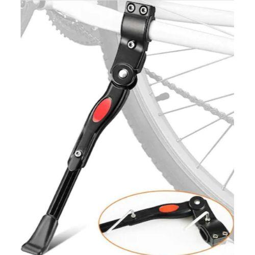 Bisiklet Ayaklık Aluminyum Ayarlı Kadro Bağlantılı
