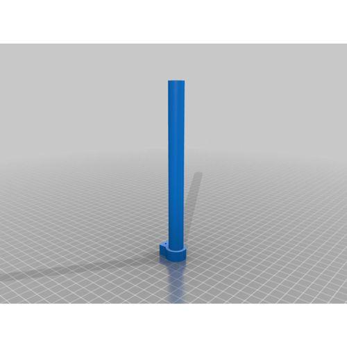 Riva Aquarama İlhamlı RC Bot Arduino Projesi LOA 89cm (Bu ürün Sadece Plastik parçadır - Almadan Önce Soru Sorabilirsiniz)