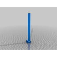 Riva Aquarama İlhamlı RC Bot Arduino Projesi LOA 89cm (Bu ürün Sadece Plastik parçadır - Almadan Önce Soru Sorabilirsiniz)