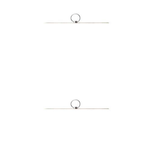 Bambu Kesim Tahtası 18x26cm Royaleks-B.EK-110