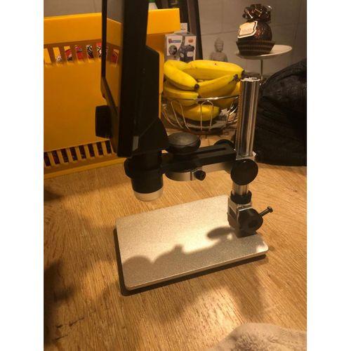 Mikroskop G1200 kaydırıcı - 5151143