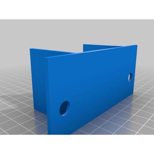 Priz Tutucu Masa Altında (Bu ürün Sadece Plastik parçadır - Almadan Önce Soru Sorabilirsiniz)