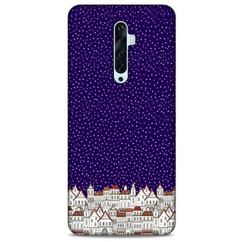 Oppo Reno 2z Kılıf Almanya (27) Tasarımlı Kılıf Mimarisi