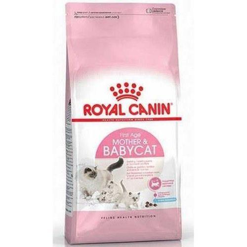 Royal Canin Mother & Babycat Yavru Kuru Kedi Maması 2 Kg