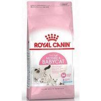 Royal Canin Mother & Babycat Yavru Kuru Kedi Maması 2 Kg