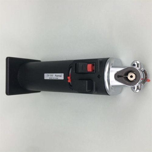 ZB 380 Ayarlanabilir Torklu Pürmüz Çakmak 2500 F