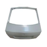 Skoda Octavia 2005 2009 Arka Bagaj Kapağı Komple Gri Boyalı (İceli/Tenasonlu)  1U6827023