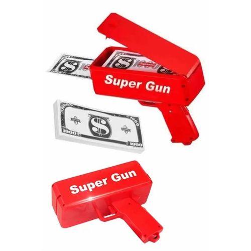 Super Gun