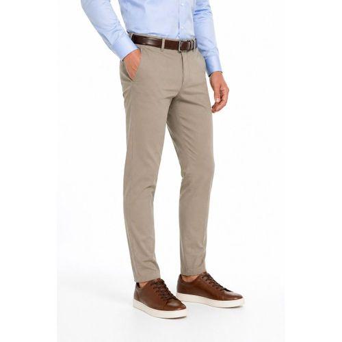 Erkek Kanvas Pantolon Regular Kalıp Yazlık BGL-ST05398