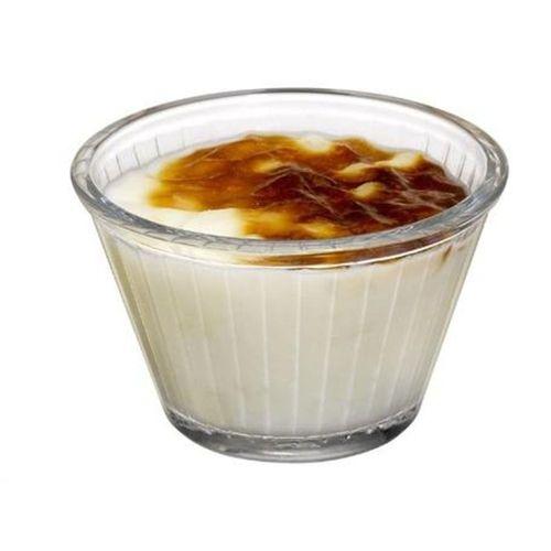 Cam Kase,Cerezlık,Dondurma,Kuruyemiş,Kahvaltılık,Recellık 4 Adet 9X9X5,5Cm