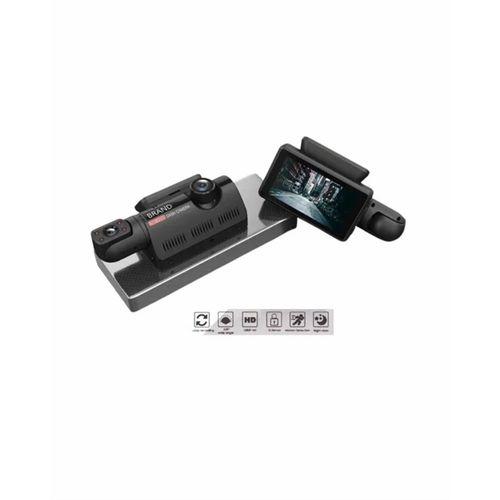 3 İnç Ips Ekranlı Full Hd Araç Kamerası – Wifi, Gece Görüş Ve Hareket Algılama Özellikli Dashcam