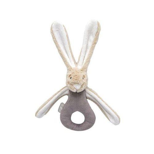 Babyjem BabyJem Tutmalı Peluş Mini Tavşan 842 Taş