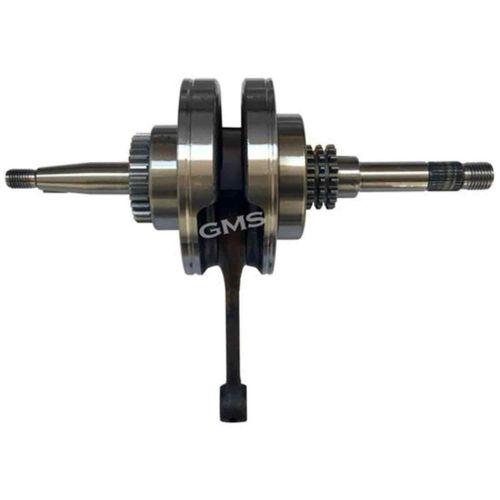 HONDA Honda Krank Komple Set Spacy-Spontını-Fury110