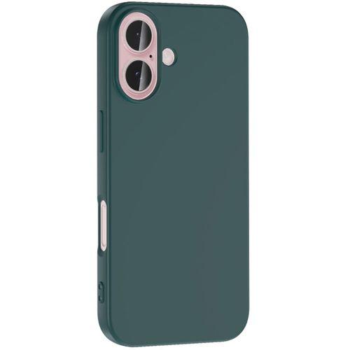 Apple iPhone 16 Kılıf Zore LSR Lansman Kapak