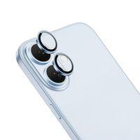 Apple iPhone 16 Zore Mikro Kamera Lens Koruyucu