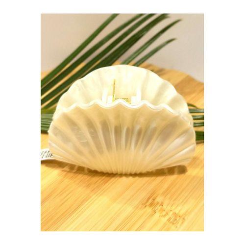 Monalisa Home 8 cm Lüks Renkli Parlak Kıstırma Toka