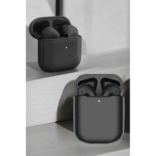 Bluetooth Kulaklık Yeni Nesil Pro Sensörlü Mikrofon Çağrı Cevaplama