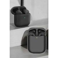 Bluetooth Kulaklık Yeni Nesil Pro Sensörlü Mikrofon Çağrı Cevaplama