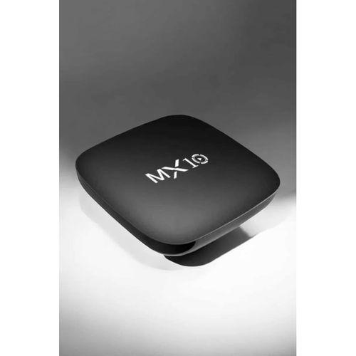 Tv Box Hd Çözünürlüklü 4 Çekirdekli 8 Gb Dahili Hafıza Android Uyumlu