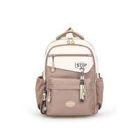 Pierre Cardin Okul Sırt Çantası Bej PC.07PC18823.BJ