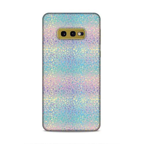 Samsung Galaxy S10e Uyumlu Kılıf Romans (28) Arka Kapak Şeker Pembe