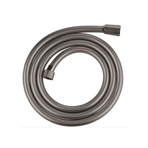 Grohe Silverflex Duş Hortumu TwistStop 1750 mm Hard Graphite 28388A00